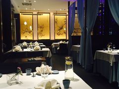 大堂-君子·兰餐厅(长江路店)