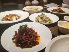 -丽晶轩中餐厅(重庆丽晶酒店)