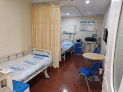 -上海宏康医院·医疗美容科