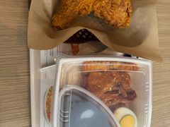 -德克士(伊旗店)