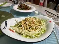 -峨嵋酒家(地安门店)