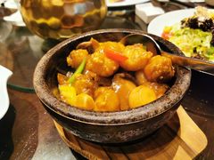 -彩丰楼·中餐厅(国家会展中心上海洲际店)