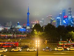 -YUE·6·西式融合餐厅(外滩六号店)