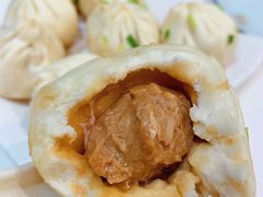 蟹粉生煎-光明邨大酒家(淮海路店)