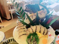 -尚海豆捞(乐虹坊店)