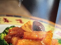 -鹿鸣春饭店(总店)