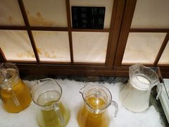 -松子料理(亮马桥店)