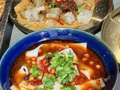 -醉炫音速烧烤·干煸菜(沙河总店)
