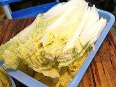 娃娃菜-同顺鹅庄(南华路店)