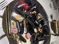 -研食记西餐厅(金融中心店)