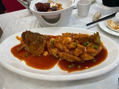 -桦立酒家(宜山路店)