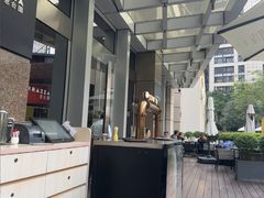 -君悦酒店·La Terrazza意合園·意式风味