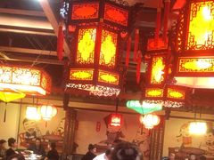 -矮板凳老火锅(宽窄巷子店)