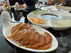 -海湾壹品·粤菜·早茶·烤鸭(拱北店)