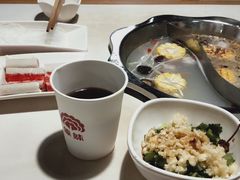 -傣妹休闲时尚火锅(星力壹号店)