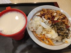 -永和大王(茉莉上新·共和新路店)