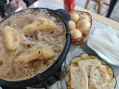 -范贤光鸡公煲(平乐园总店)