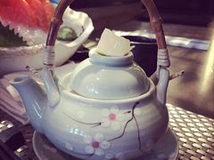 -山葵家·创意料理(宁波来福士店)