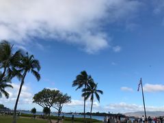 -夏威夷珍珠港
