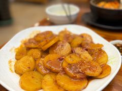 -全州拌饭馆(断桥店)