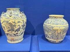 -上海博物馆(人民广场馆)