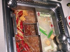 -野妹火锅(龙岗店)
