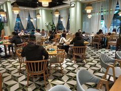 大堂-摩登有记·新派泰国菜(银钻广场店)