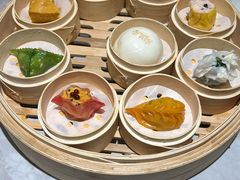 -陶兰居·香港饭店·海鲜大排档(圆融时代广场店)