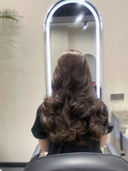 -P.R.O.salon 发哲
