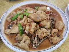 -青竹园海鲜餐厅(海天路店)