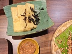 -良米山·云南野生菌过桥米线(上海首店)