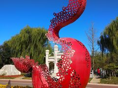 -武清南湖绿博园