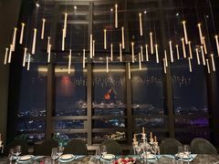 -天玑高空江景餐厅&酒吧Sky Secret Restaurant&Bar