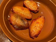 烤鸡翅-萨莉亚意式餐厅(杭州西溪龙湖天街店)