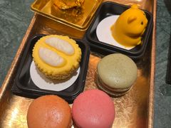 -牛New寿喜烧(龙湖金沙天街店)