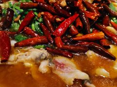 -丹江渔村(望京店)