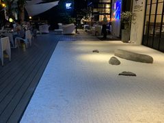 -T館·花园艺术餐厅