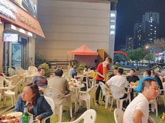 -小董哥烤串(故宫店)