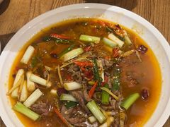 -九老汉·川渝江湖菜(合川路2店)