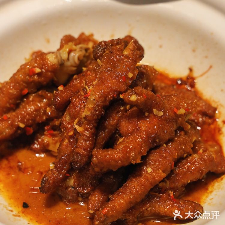 徐记海鲜新世界中心店/约会环境高级感满满