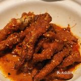 徐记海鲜新世界中心店/约会环境高级感满满
