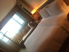 -杭州逸设计师酒店(武林广场店)