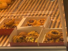 -好利来(柳北店)