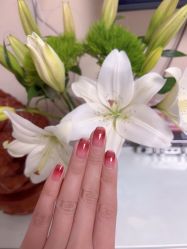 -喜遇·美甲美睫店