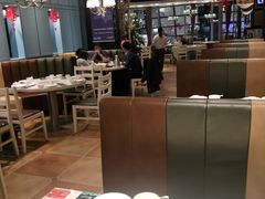 大堂-闫府私房菜·百年鲁菜(恒隆店)