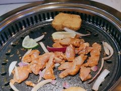 -杨记齐齐哈尔烤肉(总店)