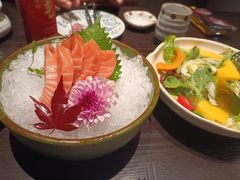 -吉川谷谷·日料放题(广安门店)