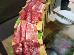 -AJIYA味屋和牛烤肉自助放题(温州万象城店)