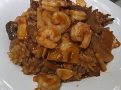 全家福-津菜宋记老房子(平山道店)