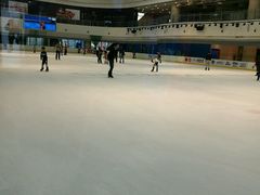 -冠军冰场CHAMPION RINK(环球银泰城店)